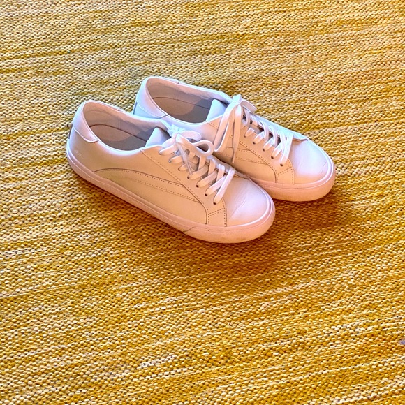 madewell tennis shoes